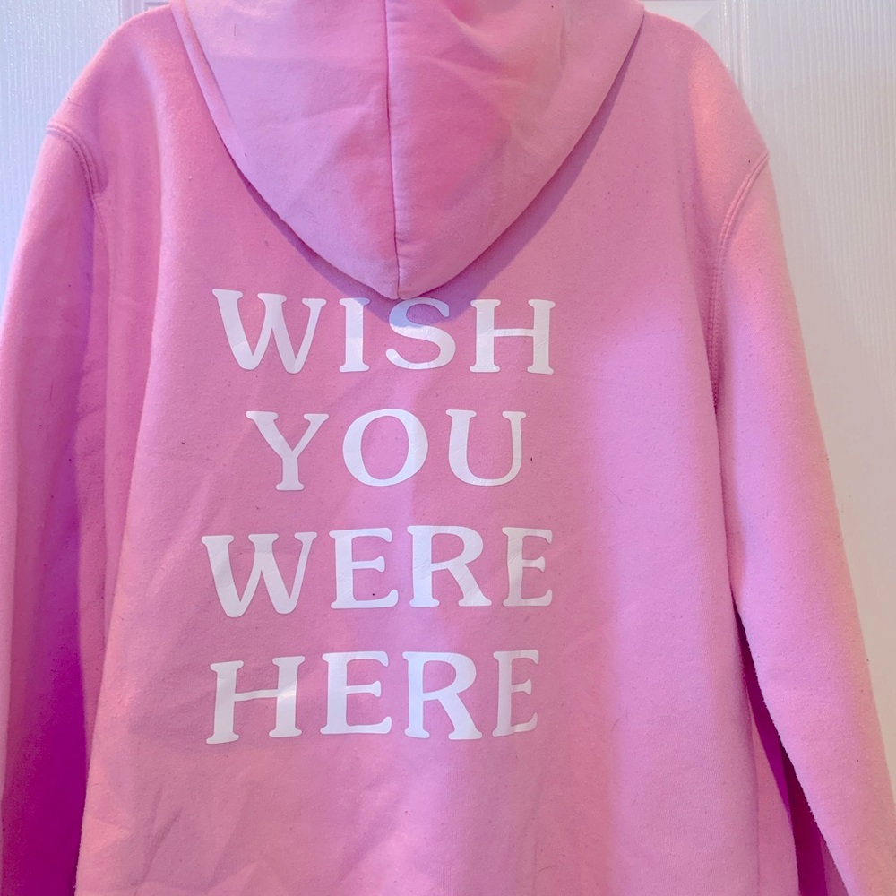 Astroworld hoodie